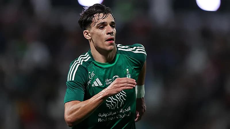 سبب رحيل فيغا عن الأهلي