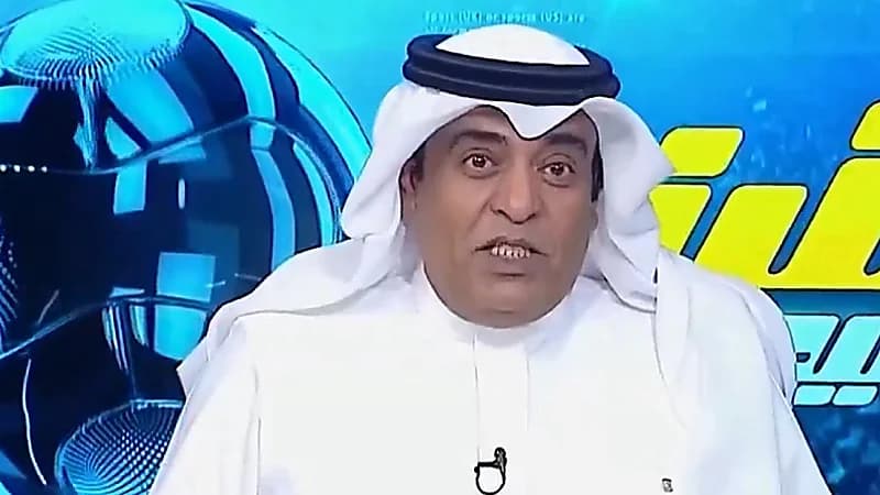 الفراج: الخلود بعد تخصيصه يقال أنه سيكون "مفرخة" لكنه يفوز على ضمك .. فيديو