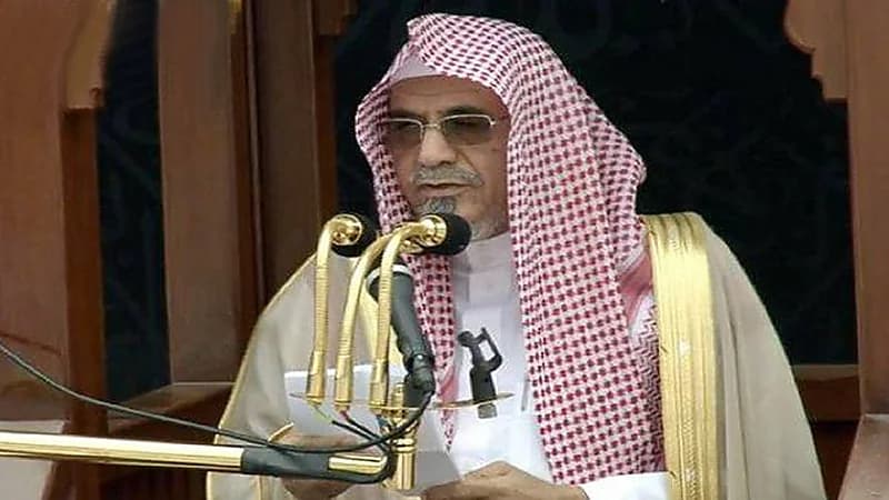 الشيخ صالح بن حميد: قيادة المملكة رفضت إغلاق الحرمين الشريفين خلال جائحة كورونا
