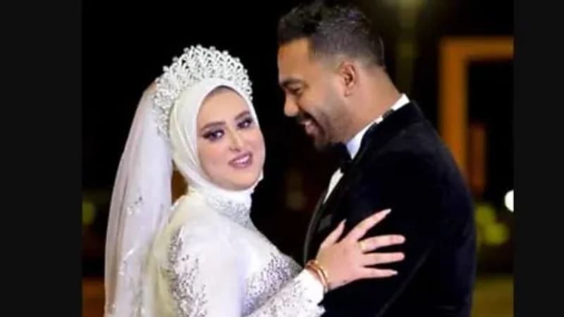 إحالة زوج عروس الإسماعيلية للمحاكمة الجنائية