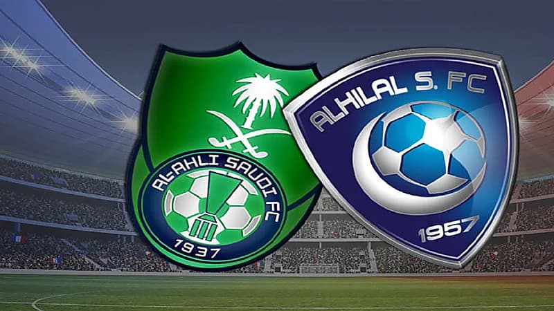 الأهلي والهلال يسيطران على أفضل تشكيلة مثالية بدوري أبطال آسيا