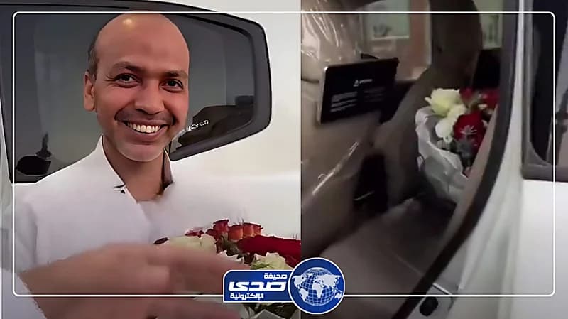 شبان يردون الجميل لعامل مطعم كان يطعمهم مجاناً منذ 18 سنة .. فيديو