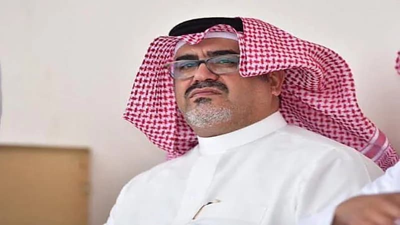 أبونخاع: لم أتقدم لرئاسة ضمك