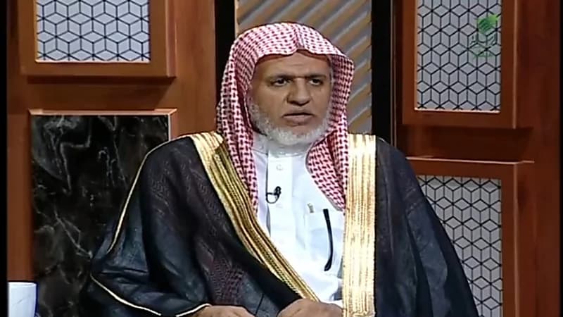 بالفيديو.. الشبل يوضح موقف من أراد الحج وسيذبح هديا من قص الشعر والأظافر