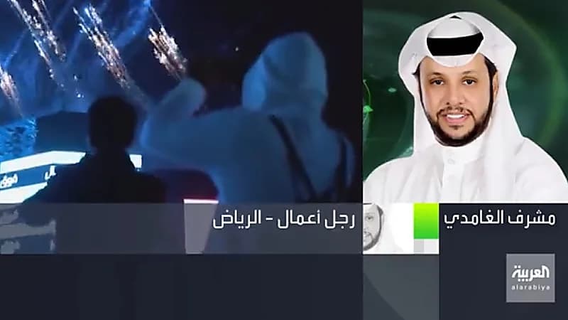 "صاحب تذكرة فوق الخيال" يكشف كواليس فوزه بالمزاد التاريخي (فيديو)