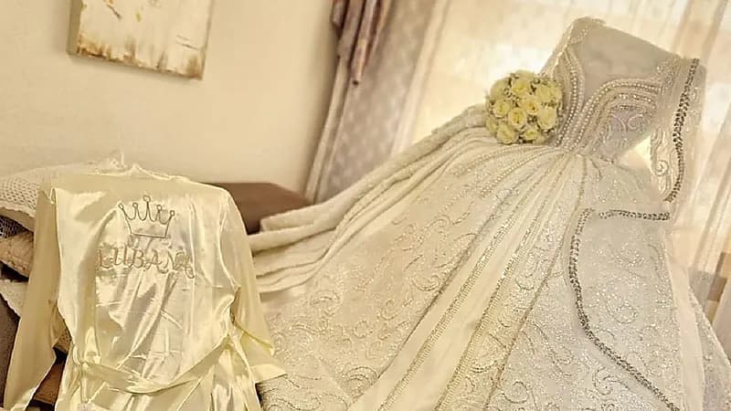 والد عروس يفاجئ الجميع بمهر غير متوقع لابنته