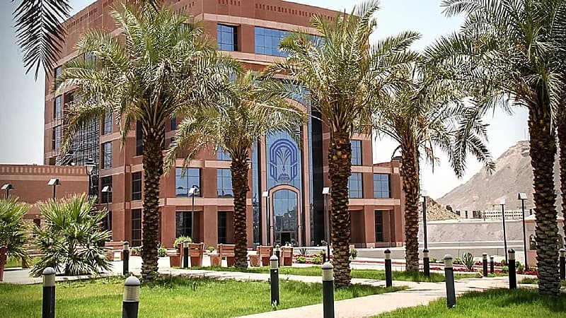 تنبيه من عمادة القبول والتسجيل بجامعة طيبة