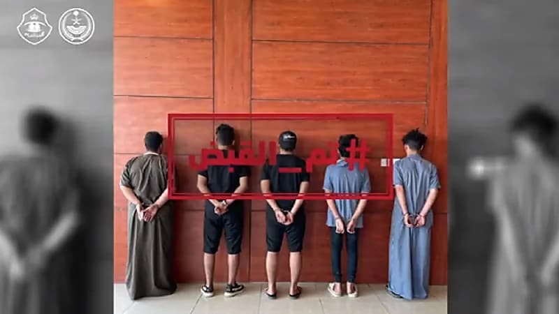 بالفيديو.. جهود الأمن العام في القبض على المخالفين بمختلف مناطق المملكة