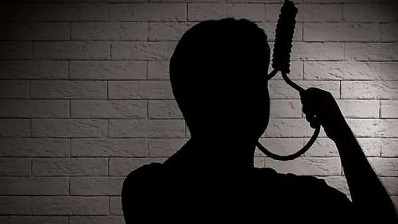 سوري ينهي حياته بسبب الديون