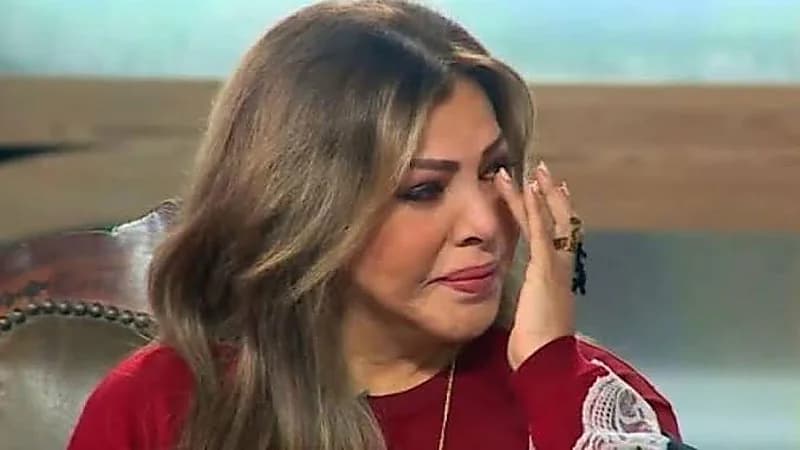 فلة الجزائرية: تزوجت من كويتي ومهري كان لحن من موسيقار عالمي .. فيديو