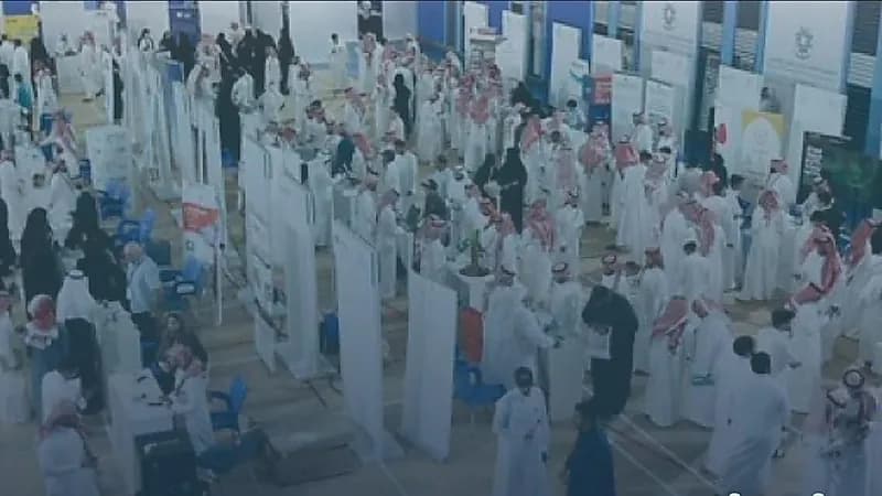 التدريب التقني: أكثر من 7 آلاف فرصة وظيفية للخريجين في يونيو الماضي