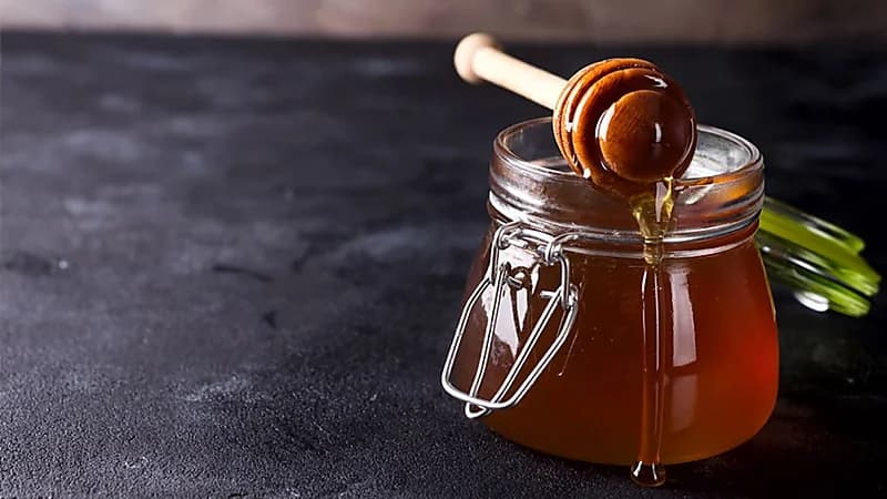 عسل السدر يقي من الشيخوخة والسرطان ويعزز الصحة الإنجابية
