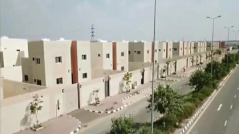 بالفيديو.. "سكني" يُقلص المدة الزمنية لخدمة مستفيديه