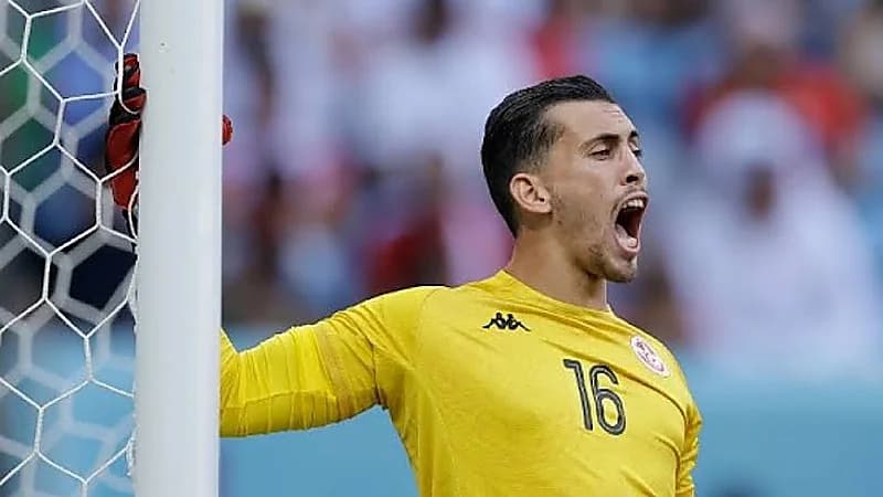 إصابة خطيرة لقائد الصفاقسي التونسي بعد عودته من الحزم