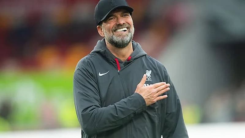 وكيل أعمال كلوب يحسم موقفه بعد الرحيل عن ليفربول 