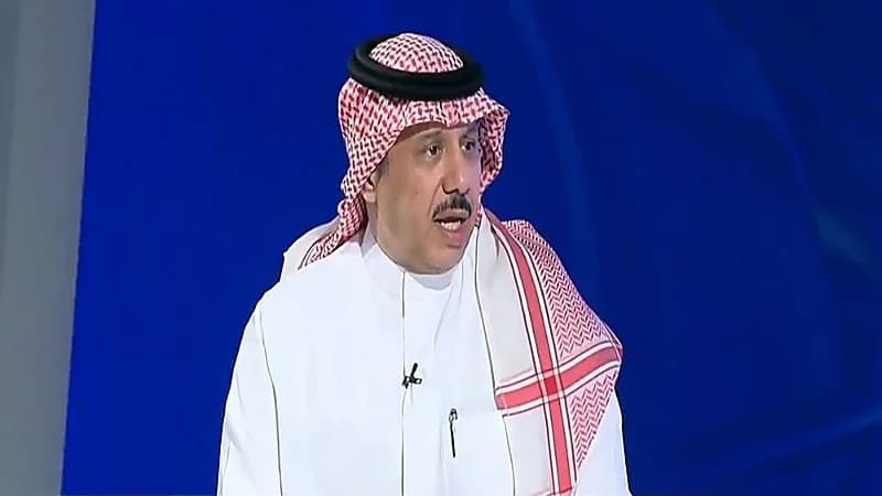 بندر الرزيحان: التركي يوسف أكشيشيك سيتم تسجيله مع فريق "تحت 21 عام" بالهلال.. فيديو