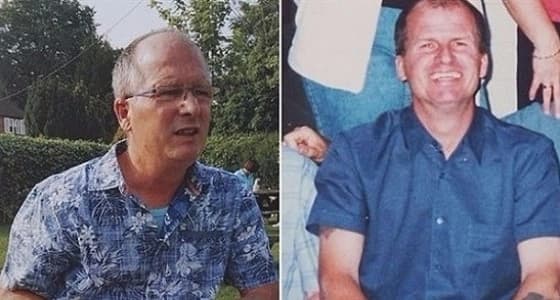 توأم بريطاني ينتحران بنفس الطريقة بعد قطيعة 20 عاما