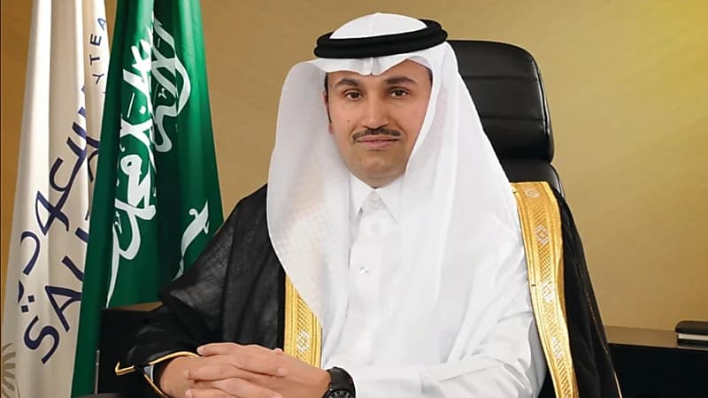 المملكة تسجل 77.66 نقطة في مؤشر اتصال شبكة الملاحة البحرية