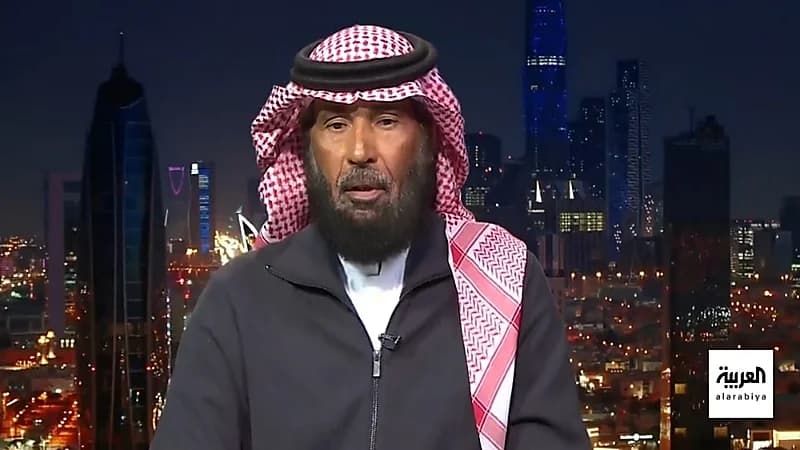 المطلق: الشباب كان أفضل من النصر .. فيديو