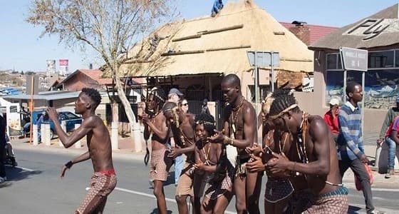 سفراء أفريقيا يستعدوا للجولة الثانية لاستكشاف القارة السمراء