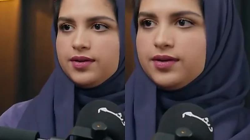 مهجة حافظ: الإنسان يسمن لأنه احتاج حضن وما لقى.. فيديو