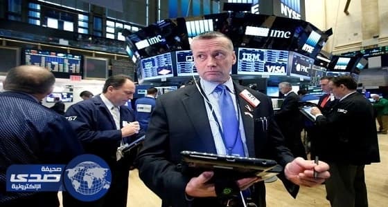 داو جونز وستاندرد آند بورز يفتحان على ارتفاع بدعم من أسهم البنوك