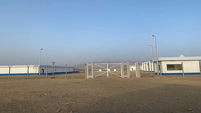 أهالي الكامل يطالبون بحل مشكلة تشغيل أشياب المياه بالمحافظة