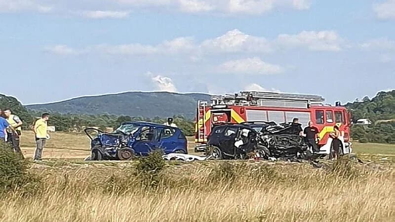 وفاة مواطن سعودي في حادث مروري مروع بالبوسنة والهرسك