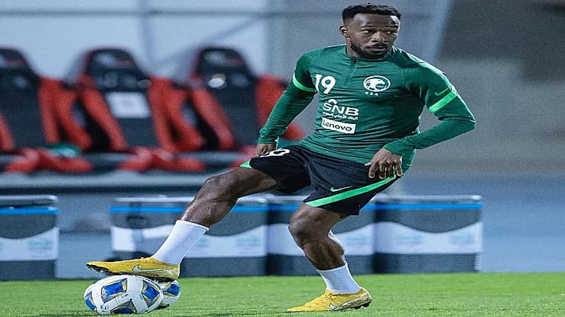 المنتخب الوطني يواصل تدريباته استعدادا لمواجهة عمان