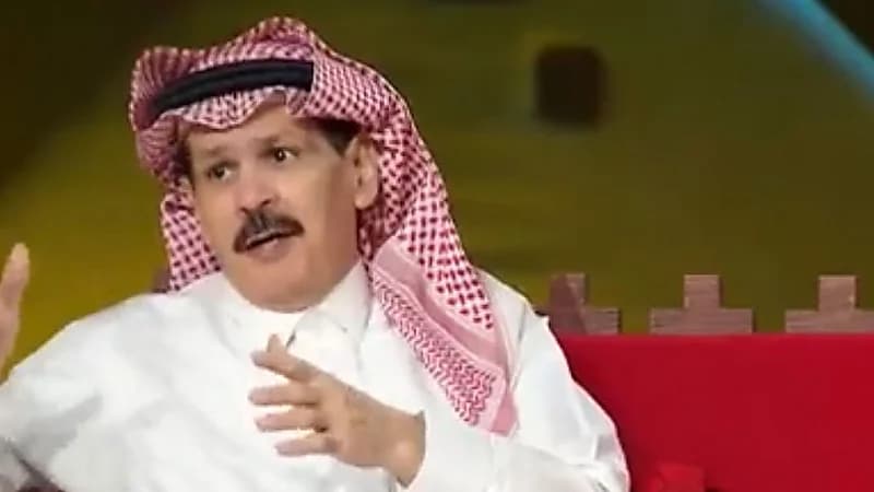 الطريقي: دعم اتحاد القدم أو الوزارة لنادي الاتحاد فيه اختلال بالعدالة .. فيديو