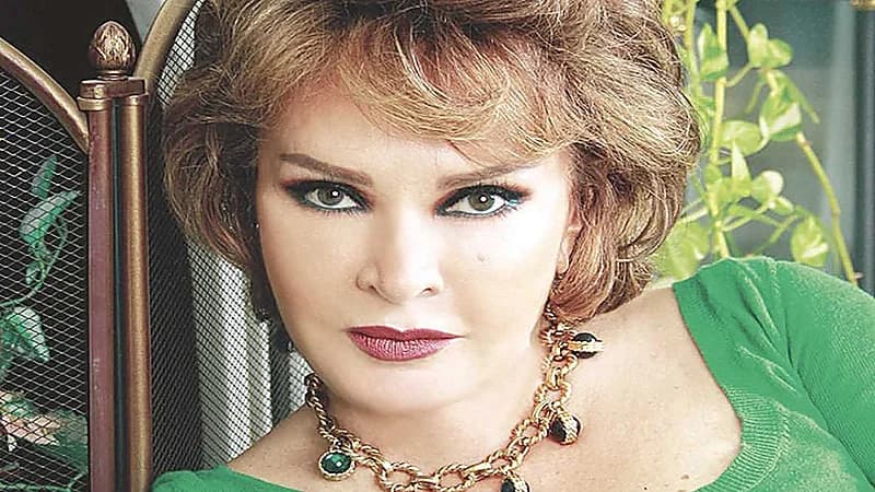 بالفيديو.. صفية العمري تعلق على "تشوه وجهها"