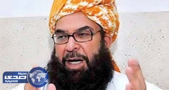 " المولوي حيدري " يشكر وزير الشؤون الإسلامية والدعوة للاطمئنان على صحته