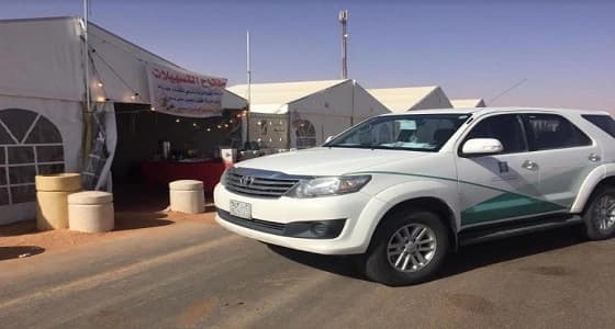 بالصور.. " التجارة " تقف على أكثر من 250 منفذ بيع