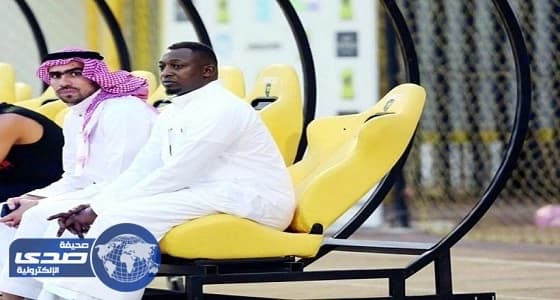 الاتحاد يطبق نظام " البصمة " لضبط اللاعبين
