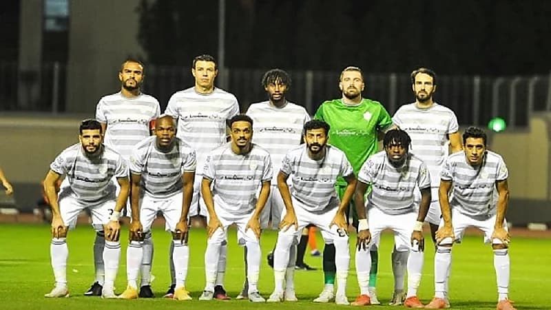 رفع تعليق شهادة الكفاءة المالية لنادي الطائي لعدم ثبوت التحايل