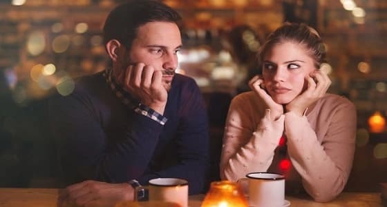 5 طرق لتحافظي على الحب أثناء الخلافات