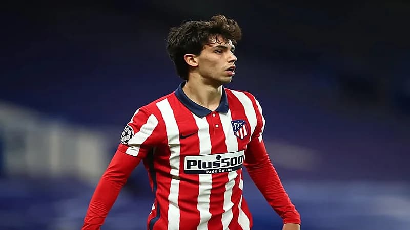 جواو فيليكس يستعد للرحيل عن أتلتيكو مدريد