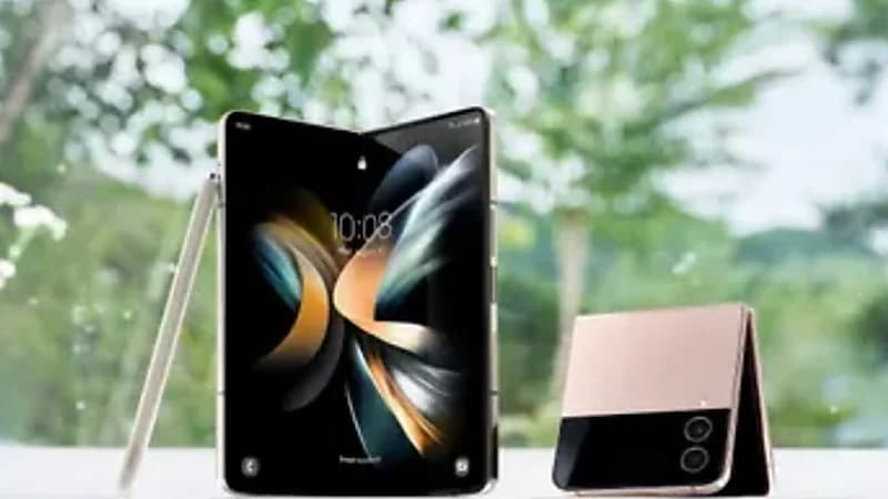 سامسونج ترفع الستار عن أغلى هاتف لها