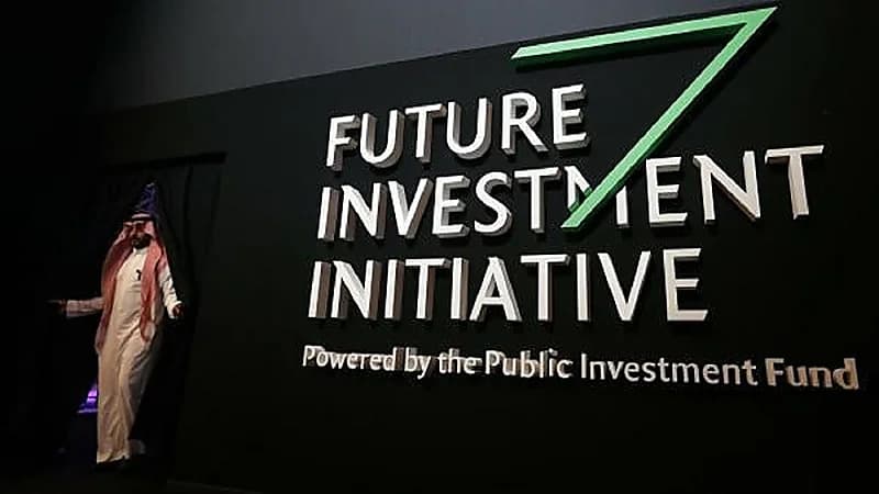 «مستقبل الاستثمار» تستثمر في محركات الطائرات الكھربائیة العمودیة