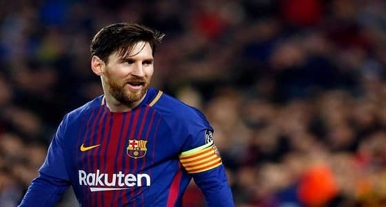 مدرب مانشستر يونايتد يعترف: ميسي سبب خروجنا من الدوري