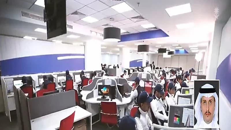 فيديو..القرعاوي: الأسعار عادت لوضعها الطبيعي بالمملكة