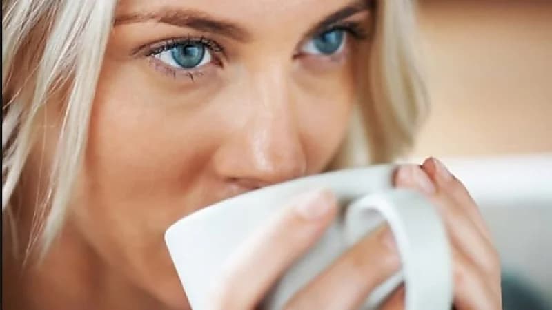 الذيابي يكشف عن مشروب شهير يخفف حدة السعال