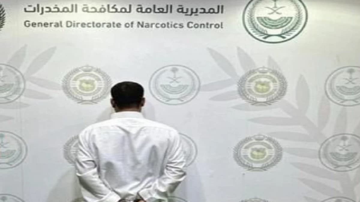 القبض على مواطنين و3 مخالفين لترويجهم مواد مخدرة