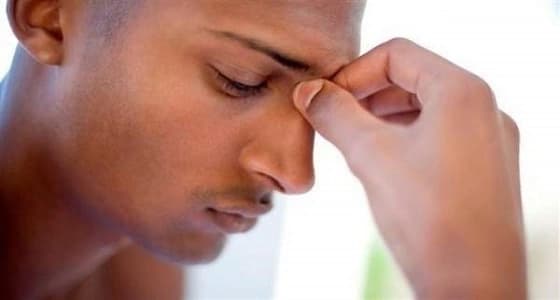 طرق بسيطة لعلاج صداع الجيوب الأنفية