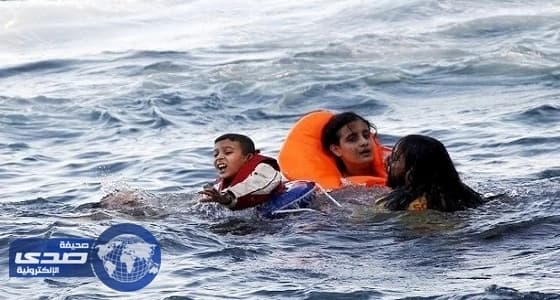 إيطاليا تنتشل جثث مهاجرين وتنقذ آخرين بالمتوسط