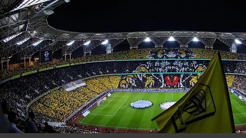 الاتحاد يخفض أسعار التذاكر لمواجهة الأخدود