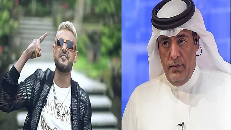 وليد الفراج يكشف تفاصيل هروبه من مقلب رامز جلال