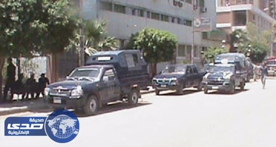 تصفية 3 مسجلين متهمين في قتل شرطيين وإصابة ضابط