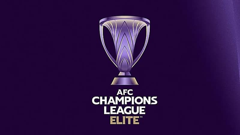 الكشف عن المكافآت المالية لدوري النخبة الآسيوي