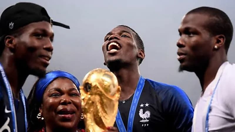 ماتياس يواصل حربه على شقيقه ويتهمه بالاستعانة بالسحر